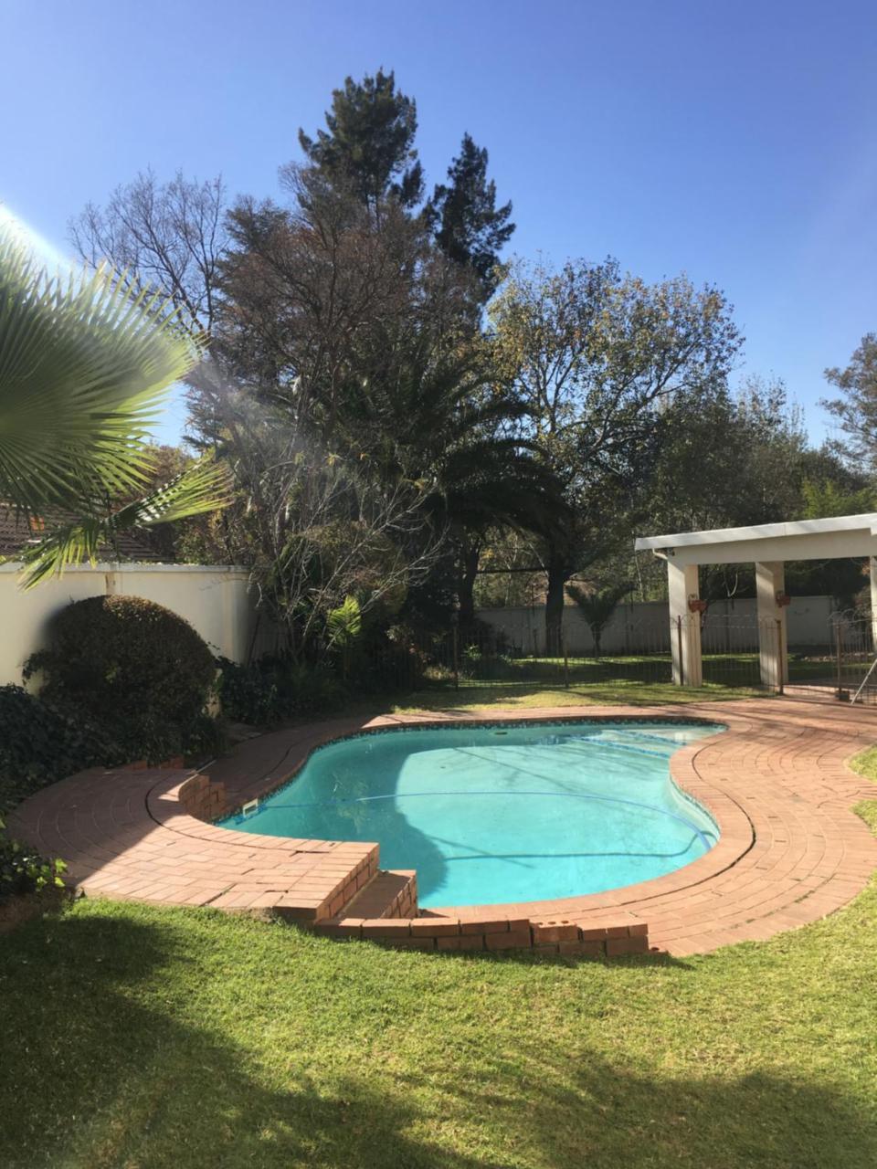 Vair'S Place Guest House In Sandton Paulshof - Apartment, Lux Suites & Spa Johannesburg Buitenkant foto